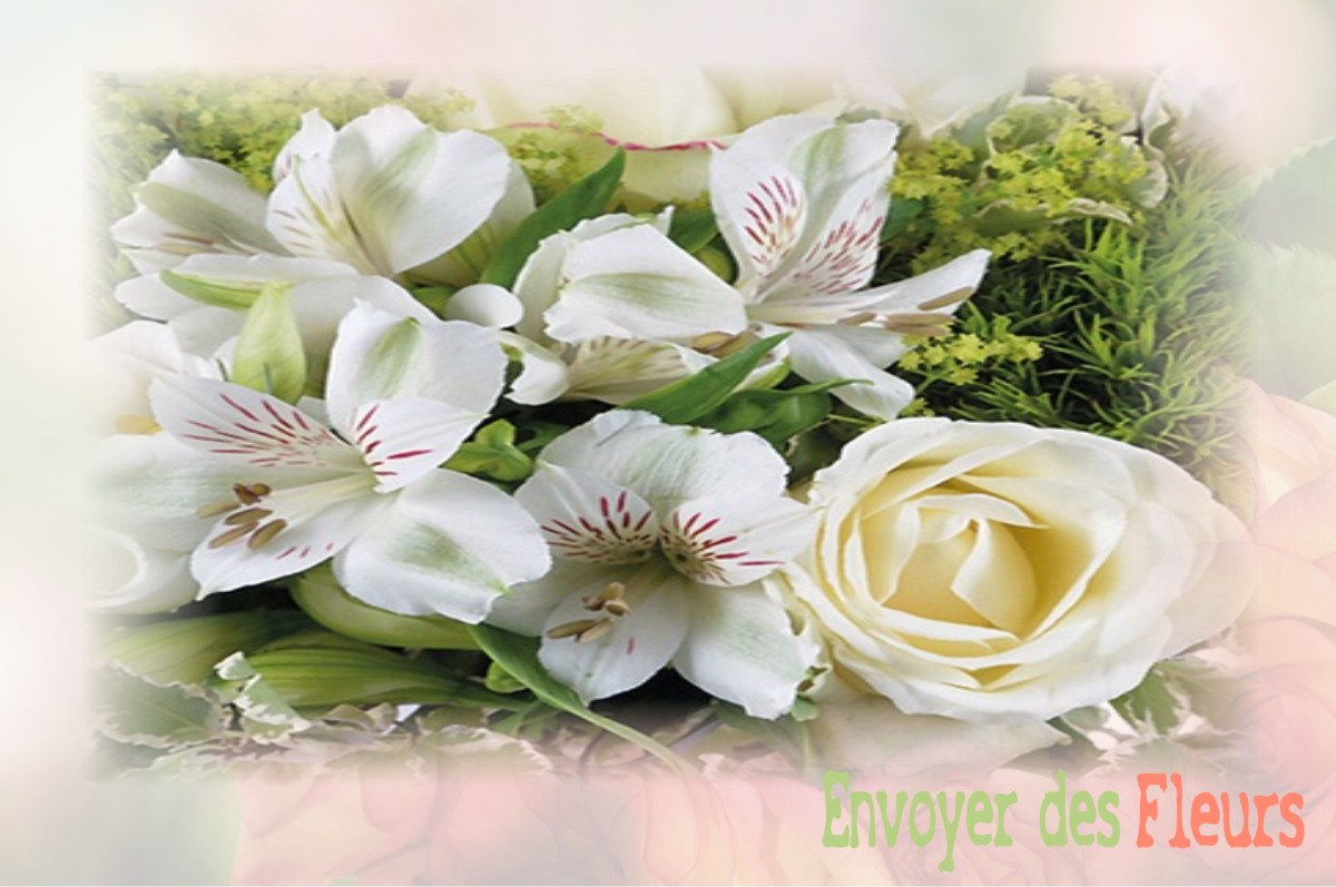 envoyer des fleurs à à SAINT-AVAUGOURD-DES-LANDES